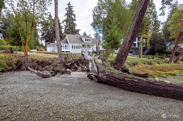 15809 Virginia Point Rd NE, Poulsbo, WA 98370 - photo 3