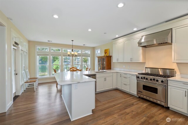 15809 Virginia Point Rd NE, Poulsbo, WA 98370 - photo 11