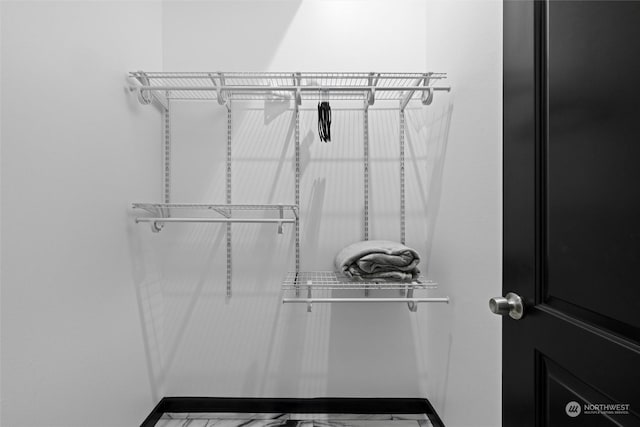 205 Clayton Pl, Mattawa, WA 99349 - spacious closet with marble look tiles