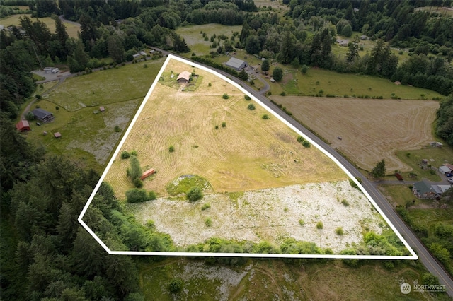 1899 State Route 506, Vader WA, 98593 land for sale