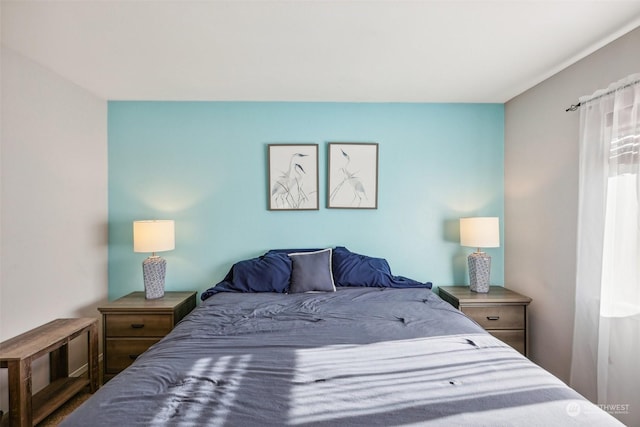 3821 NE 14th Pl, Renton, WA 98056 - view of bedroom