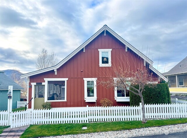 105 Firerock Ln, Oroville, WA 98844 - photo 33