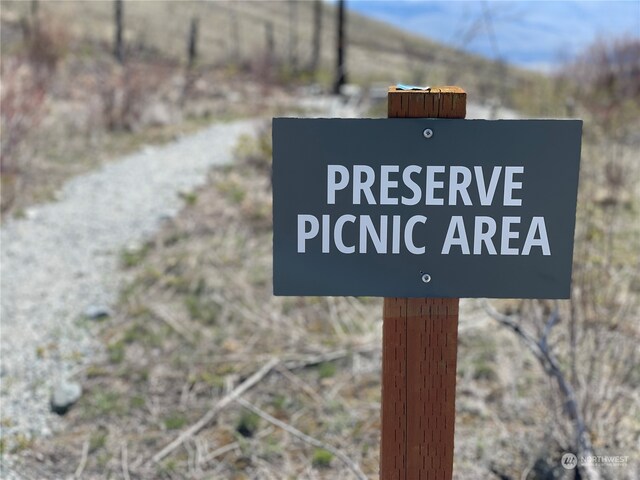 436 Antoine Creek Rd Lot E, Lot E, Chelan, WA 98816