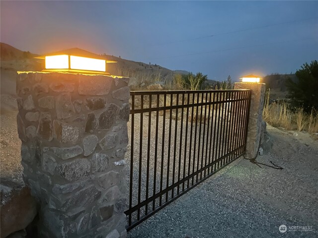 436 Antoine Creek Rd Lot E, Lot E, Chelan, WA 98816