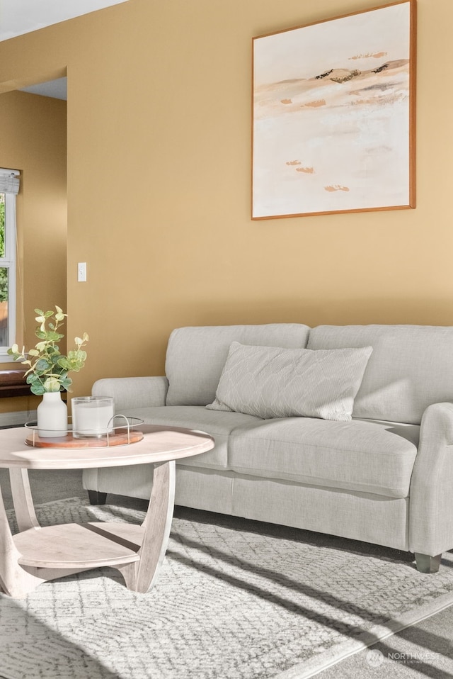 404 E 31st St, Bremerton, WA 98310 - view of living room