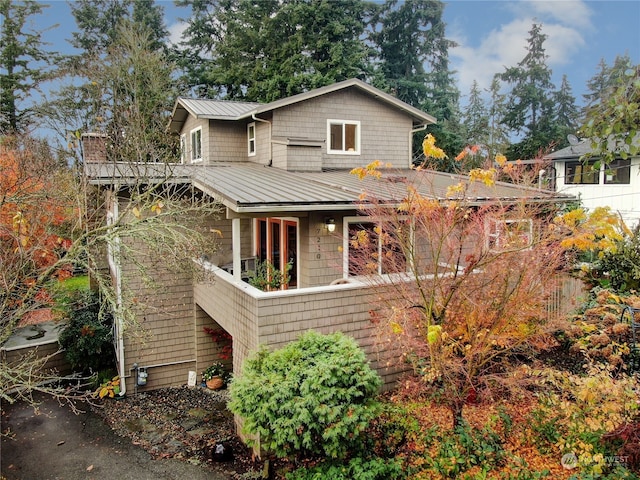 Listing photo 2 for 7210 NE 158th St, Kenmore WA 98028