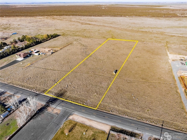 9351 NE Neppel Rd, Moses Lake WA, 98837 land for sale