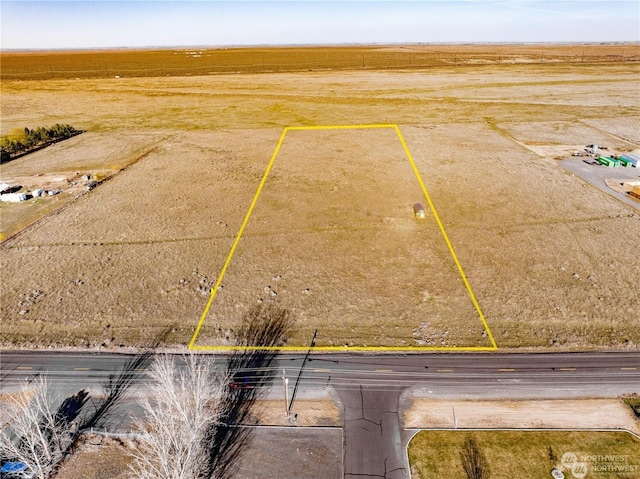 9351 NE Neppel Rd, Moses Lake, WA 98837