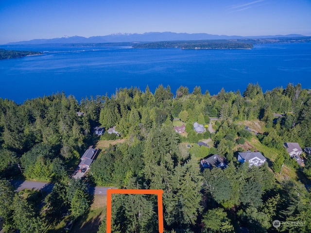 34464 Bridge View Dr NE, Kingston WA, 98346 land for sale