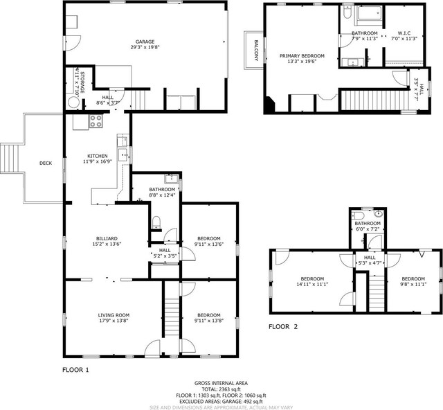 1602 SE Ellsworth Rd, Vancouver, WA 98664 - photo 40