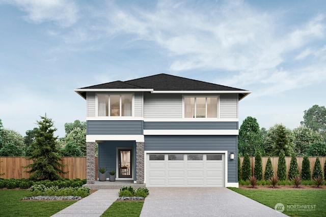 8848 44th Pl NE, Marysville, WA 98270 - photo 1