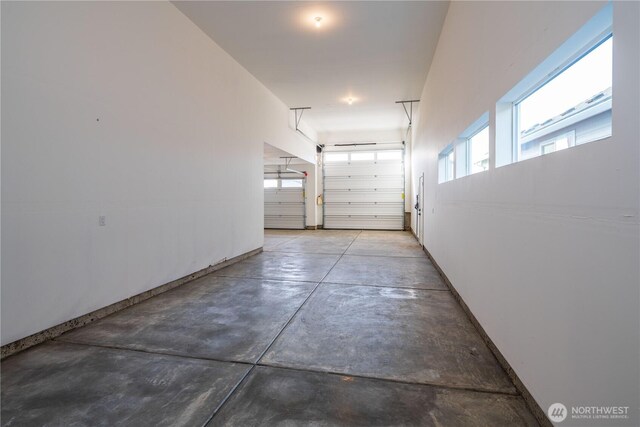 25708 64th Avenue Ct E Unit 4, Graham, WA 98338 - view of garage