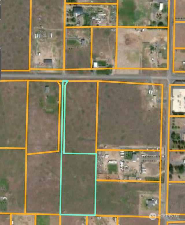 4295 Rd 7.8 NE, Moses Lake WA, 98837 land for sale