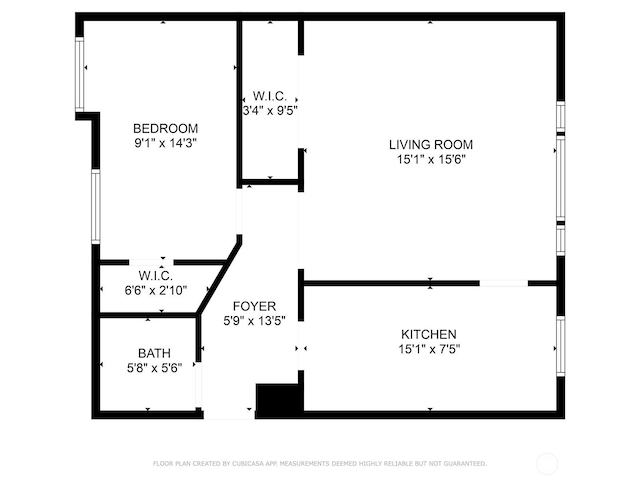 905 NE 43rd St Unit 108, Seattle, WA 98105 - property floor plan