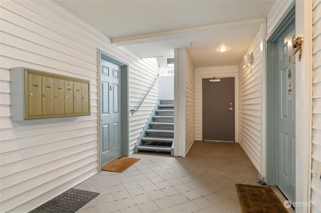 10335 Midvale Ave N, Seattle, WA 98133 - view of doorway to property