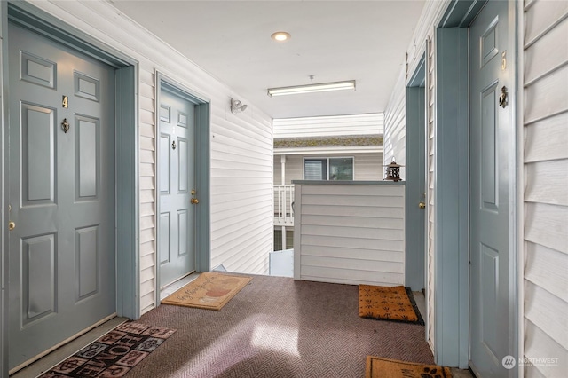 10335 Midvale Ave N, Seattle, WA 98133 - view of exterior entry featuring covered porch