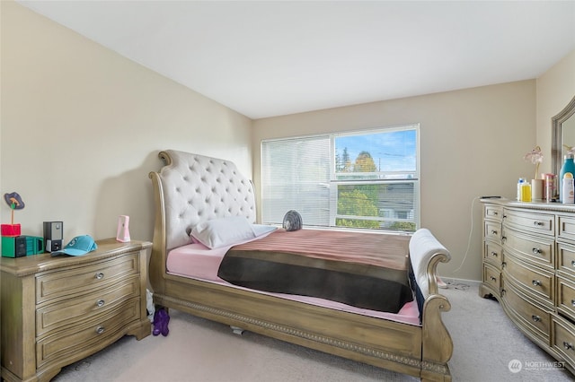 10335 Midvale Ave N, Seattle, WA 98133 - bedroom with light colored carpet