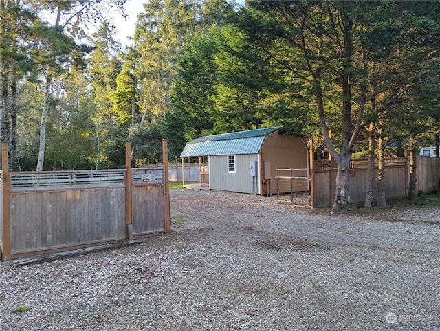 27879 X Ln, Ocean Park WA, 98640 land for sale