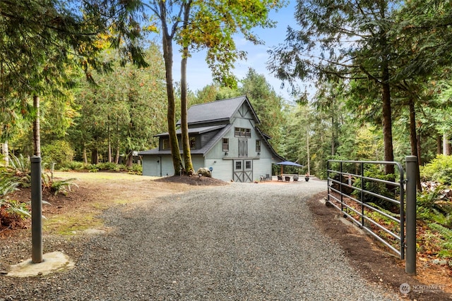 7698 Westerly Ln NE, Bainbridge Island, WA 98110 - photo 1