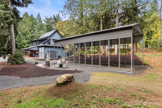 Listing photo 2 for 7698 Westerly Ln NE, Bainbridge Island WA 98110