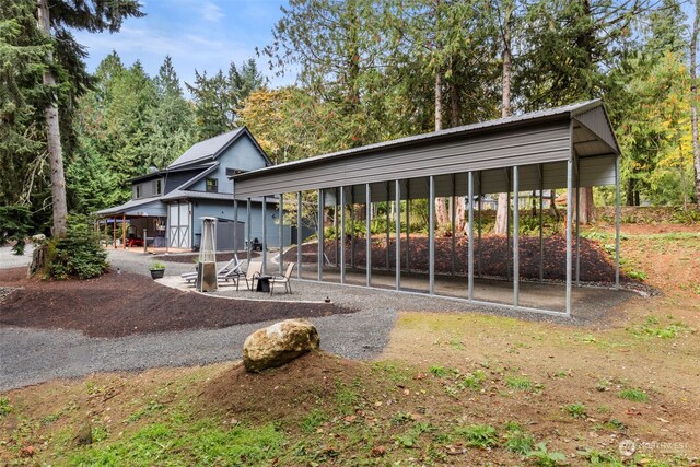 7698 Westerly Ln NE, Bainbridge Island, WA 98110 - photo 2