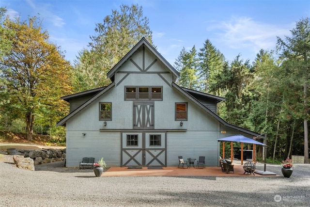 Listing photo 3 for 7698 Westerly Ln NE, Bainbridge Island WA 98110