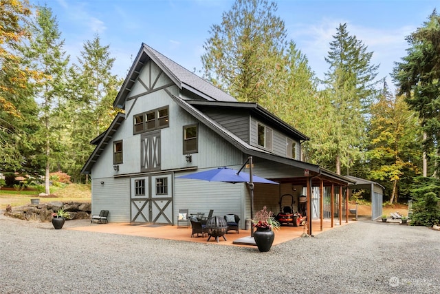 7698 Westerly Ln NE, Bainbridge Island, WA 98110 - photo 4