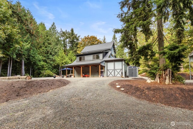 7698 Westerly Ln NE, Bainbridge Island, WA 98110 - photo 14
