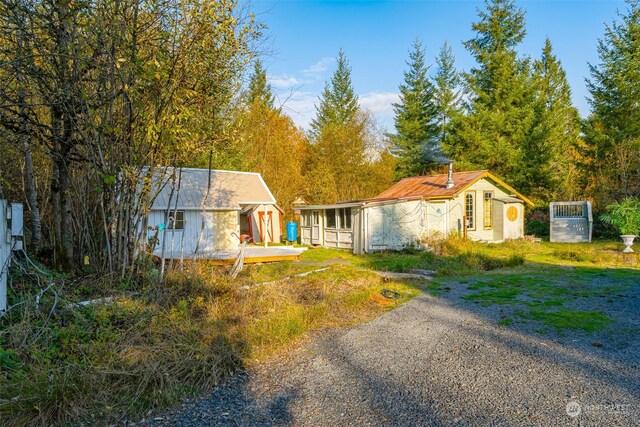 207 Meier Rd, Winlock, WA 98596 - photo 27