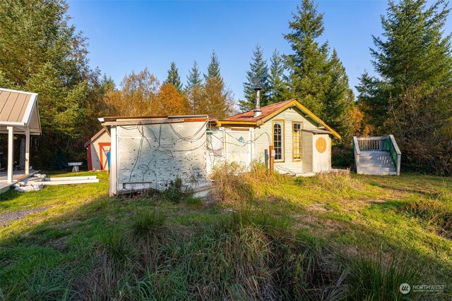 207 Meier Rd, Winlock, WA 98596 - photo 31