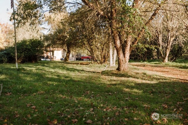 19325 Jordan Rd, Arlington, WA 98223 - view of grassy yard