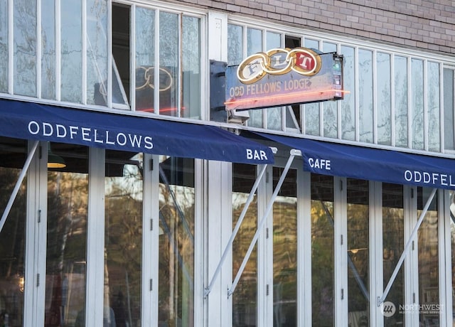 1000 Union St Unit 205, Seattle, WA 98101 - exterior view