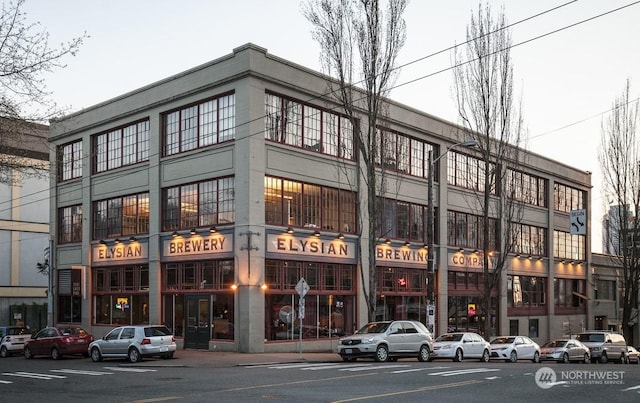 1000 Union St Unit 205, Seattle, WA 98101 - view of commercial property