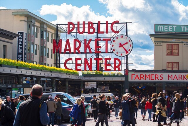 1000 Union St Unit 205, Seattle, WA 98101 - view of commercial location