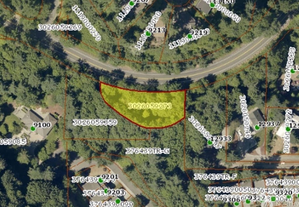 0 NE 131st Way, Kirkland, WA 98034