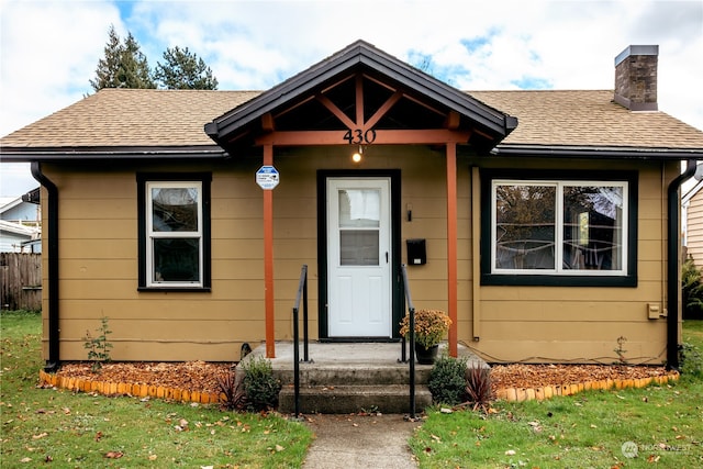 430 16th Ave, Longview WA, 98632, 2 bedrooms, 1 bath house for sale