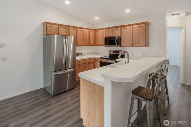 201 S Ocean Beach Blvd Unit 15, Long Beach, WA 98631 - photo 9