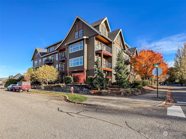 1000 High St Unit 101, Bellingham, WA 98225 - view of building exterior