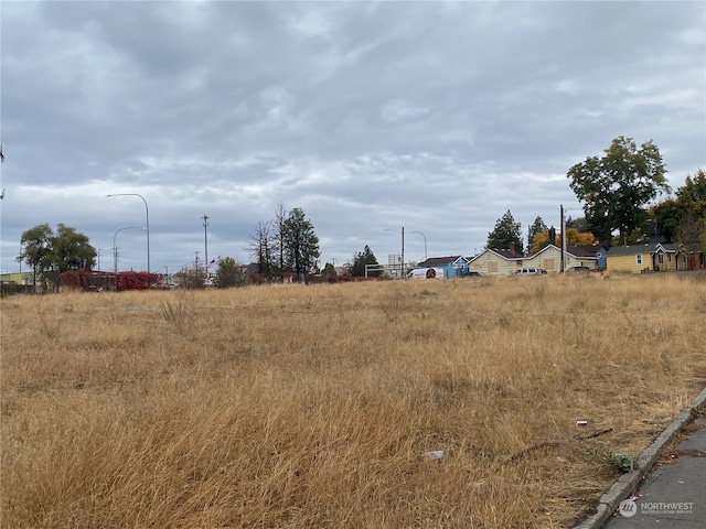 2020 7th Ave, Spokane WA, 99204 land for sale