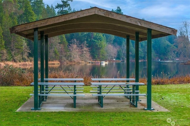 11023 Cascade Pl, Anderson Island, WA 98303