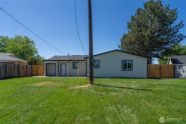 1244 Adair St, Moses Lake, WA 98837 - photo 5