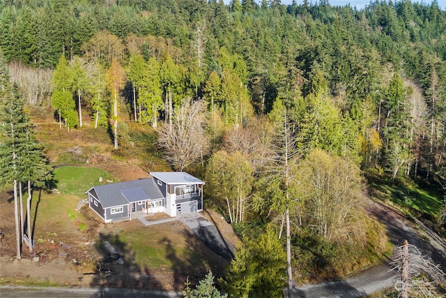 122 Linda View Dr, Port Ludlow WA, 98365, 3 bedrooms, 1 bath house for sale