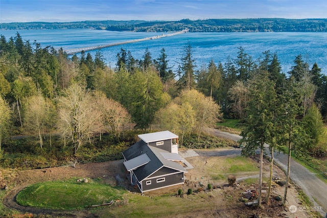 Listing photo 2 for 122 Linda View Dr, Port Ludlow WA 98365