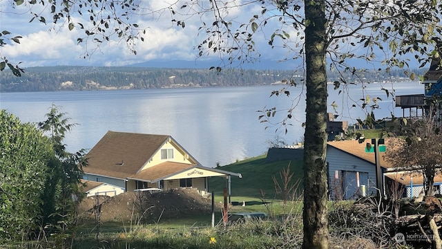 54 A Saratoga Dr, Hat Island, WA 98206 - photo 3
