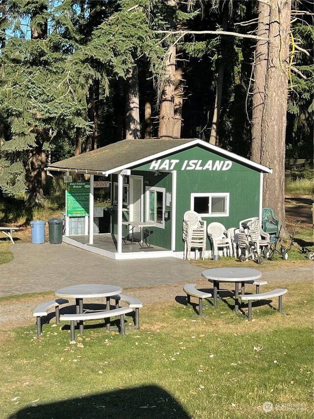 54 A Saratoga Dr, Hat Island, WA 98206 - photo 13