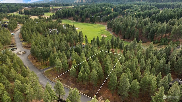 1150 Southern Star Ln, Cle Elum WA, 98922 land for sale