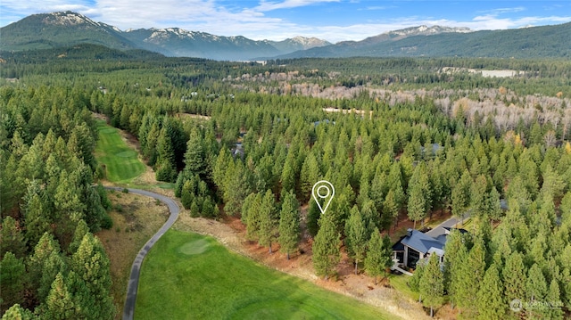 Listing photo 3 for 1150 Southern Star Ln, Cle Elum WA 98922