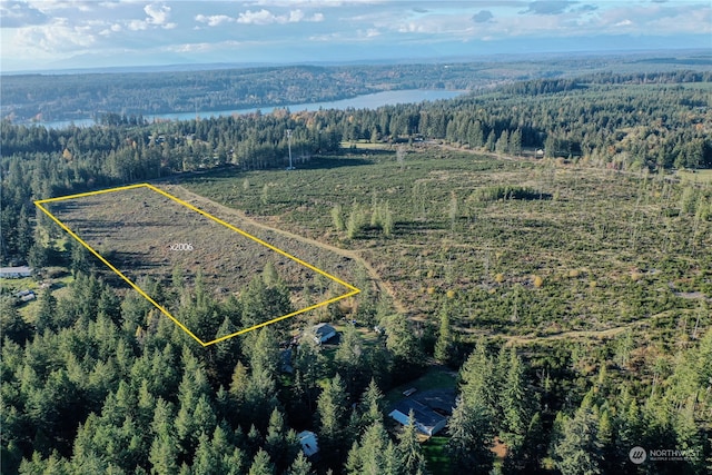 2006 140th St NW, Gig Harbor WA, 98329 land for sale