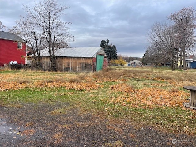 0LOT4 5th St, Dayton WA, 99328 land for sale