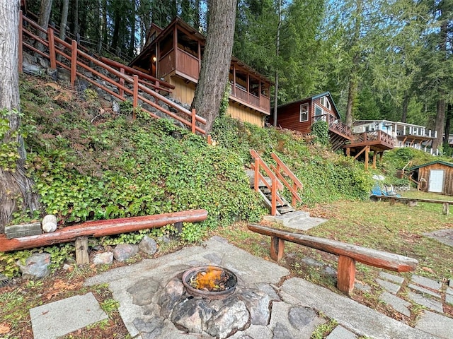 82 Sportsman Rd, Port Angeles, WA 98363 - photo 24